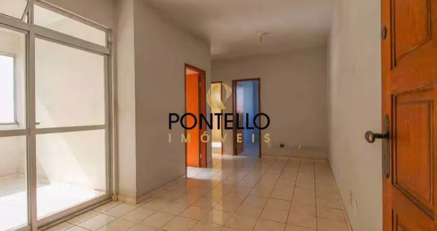 Apartamento à venda, 2 quartos, 1 vaga, santa maria - belo horizonte/mg