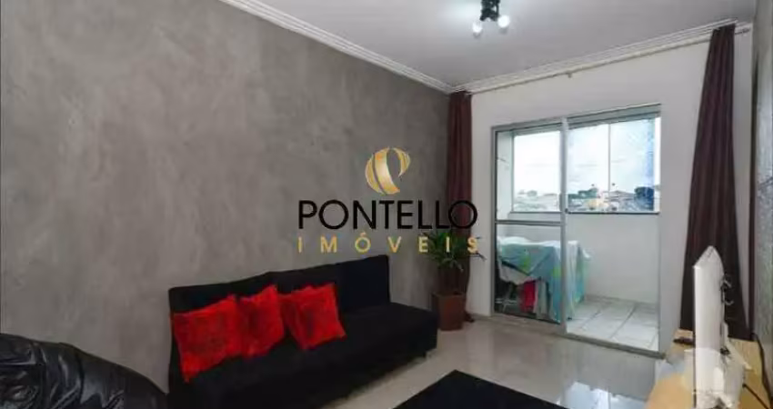 Apartamento à venda, 3 quartos, 1 vaga, fernão dias - belo horizonte/mg