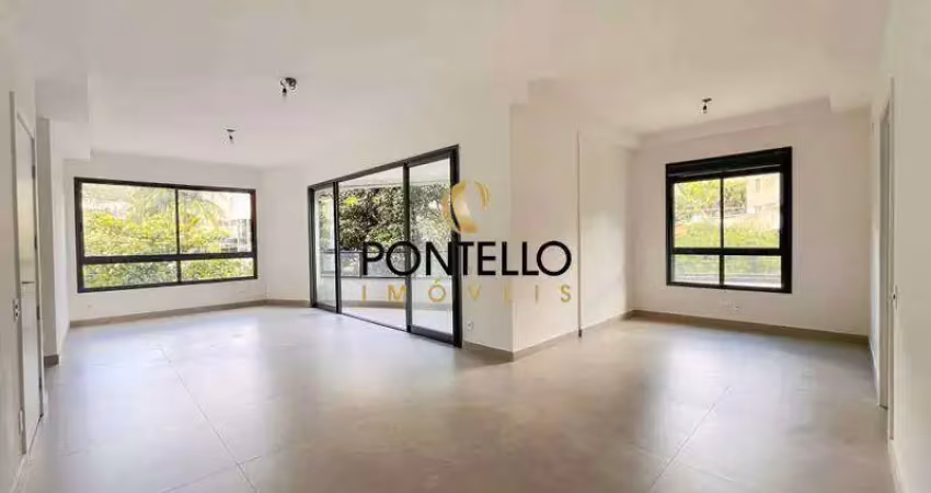 Apartamento à venda, 3 quartos, 3 suítes, 2 vagas, sion - belo horizonte/mg
