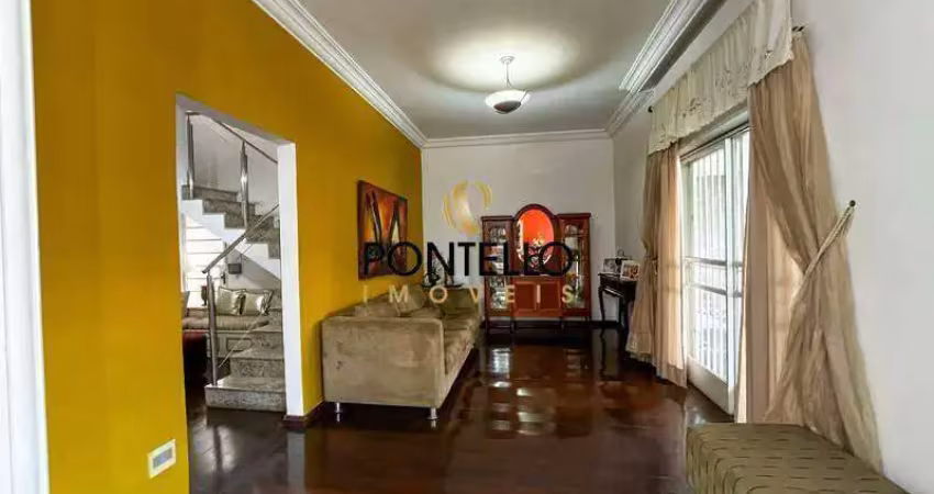Casa à venda, 4 quartos, 2 suítes, 2 vagas, serra - belo horizonte/mg