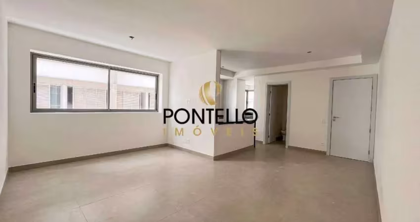 Apartamento à venda, 2 quartos, 2 suítes, 2 vagas, savassi - belo horizonte/mg