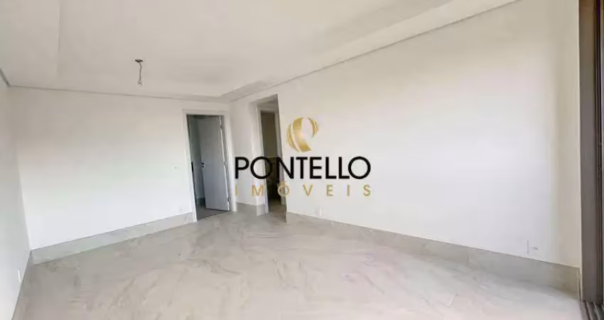 Apartamento à venda, 3 quartos, 3 suítes, 2 vagas, serra - belo horizonte/mg
