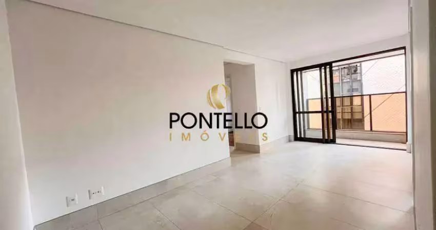 Apartamento à venda, 2 quartos, 1 suíte, 2 vagas, são pedro - belo horizonte/mg