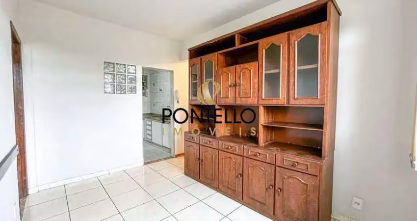 Apartamento à venda, 3 quartos, 1 suíte, 1 vaga, indaiá - belo horizonte/mg
