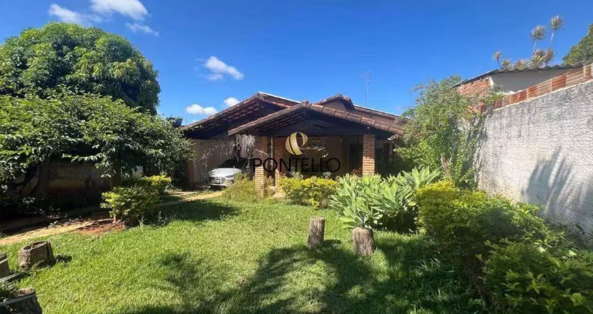 Chácara / sítio com 3 quartos à venda no Brasília, Sete Lagoas 