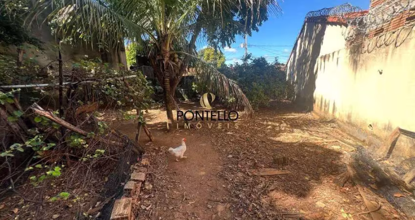 Terreno à venda no Brasília, Sete Lagoas 
