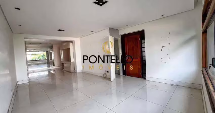 Apartamento à venda, 4 quartos, 1 suíte, 2 vagas, santo agostinho - belo horizonte/mg