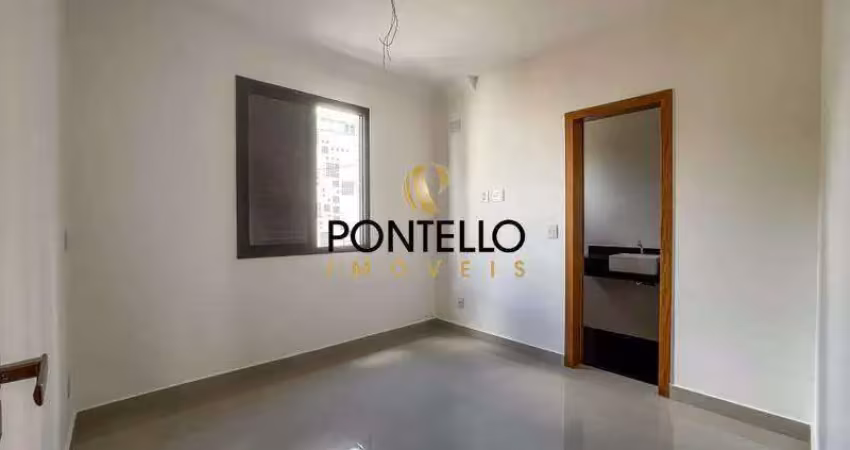 Apartamento à venda, 3 quartos, 2 suítes, 2 vagas, gutierrez - belo horizonte/mg