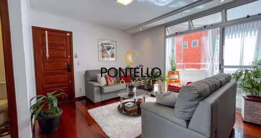 Apartamento à venda, 4 quartos, 1 suíte, 2 vagas, buritis - belo horizonte/mg