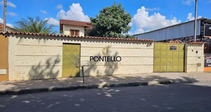 Casa com 3 quartos à venda no Boa Vista, Sete Lagoas 