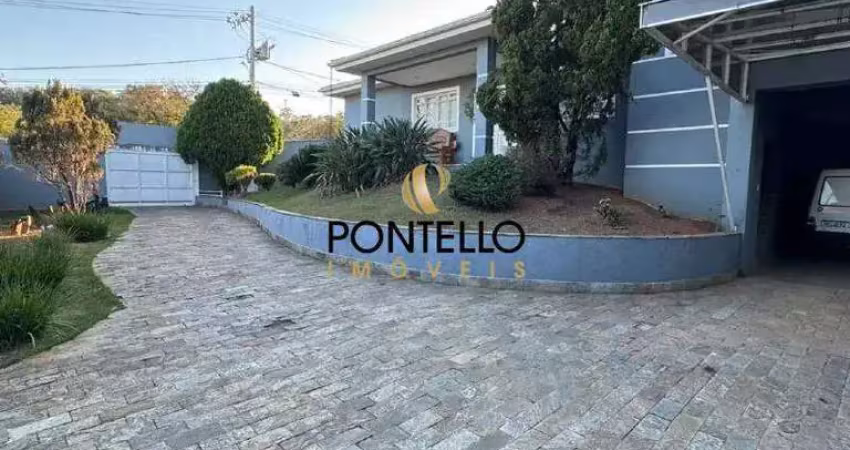 Casa com 5 quartos à venda na Laticam Gomides, Lagoa Santa 