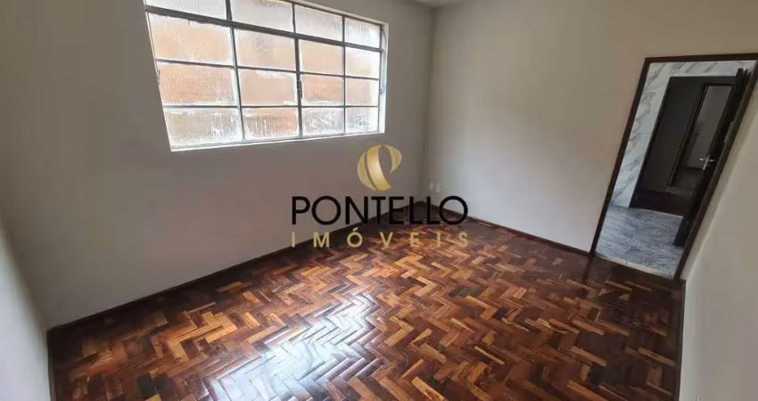 Apartamento com 3 quartos à venda no Concórdia, Belo Horizonte 