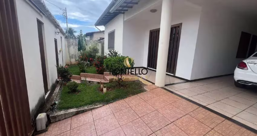 Casa com 4 quartos à venda no Canaã, Sete Lagoas 