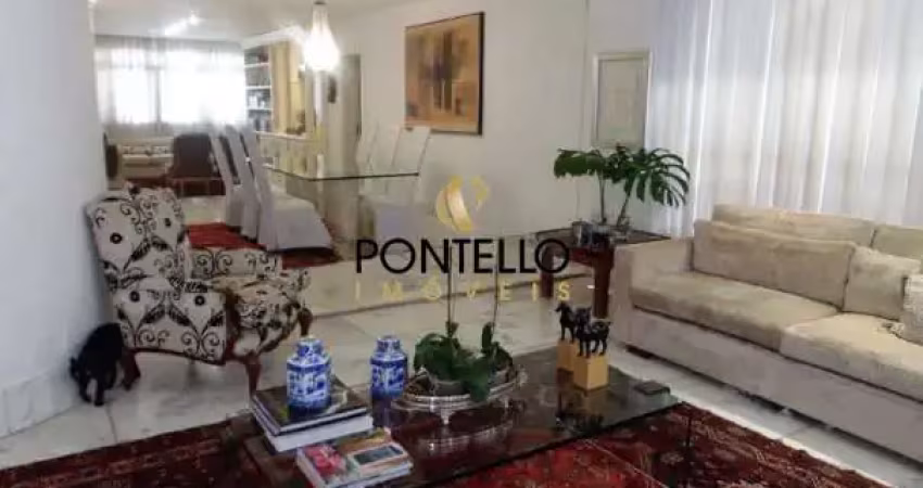 Apartamento de alto padrão no bairro anchieta – belo horizonte