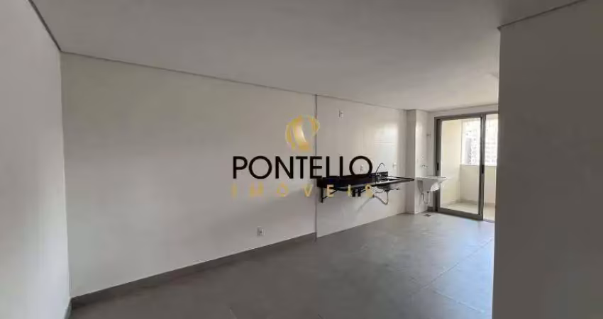 Apartamento à venda, 1 quarto, 1 vaga, barro preto - belo horizonte/mg