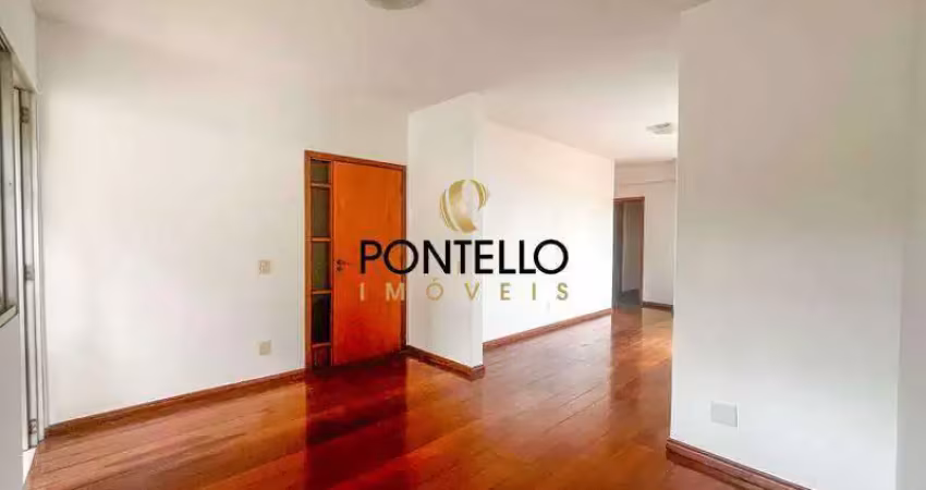 Apartamento à venda, 3 quartos, 1 suíte, 2 vagas, são pedro - belo horizonte/mg