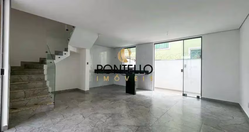 Casa à venda, 3 quartos, 1 suíte, candelaria - belo horizonte/mg