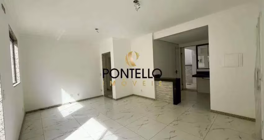 Garden à venda, 3 quartos, 1 suíte, 1 vaga, santa amélia - belo horizonte/mg