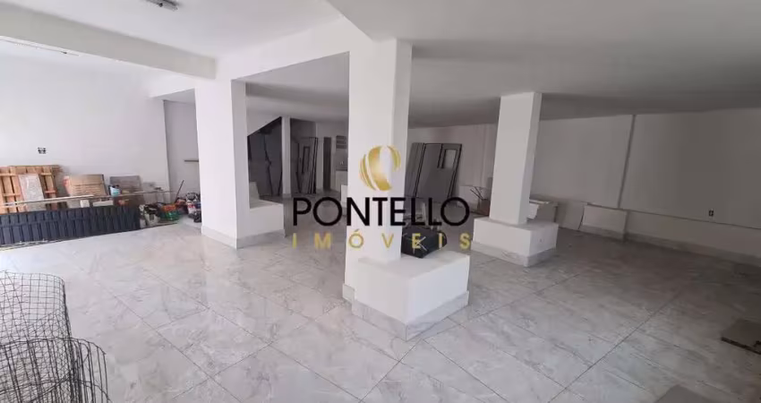 Loja à venda no bairro alto caiçara – 141m², reformada e de esquina