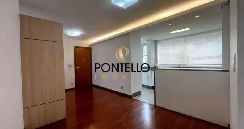 Apartamento à venda, 3 quartos, 1 suíte, 3 vagas, são pedro - belo horizonte/mg