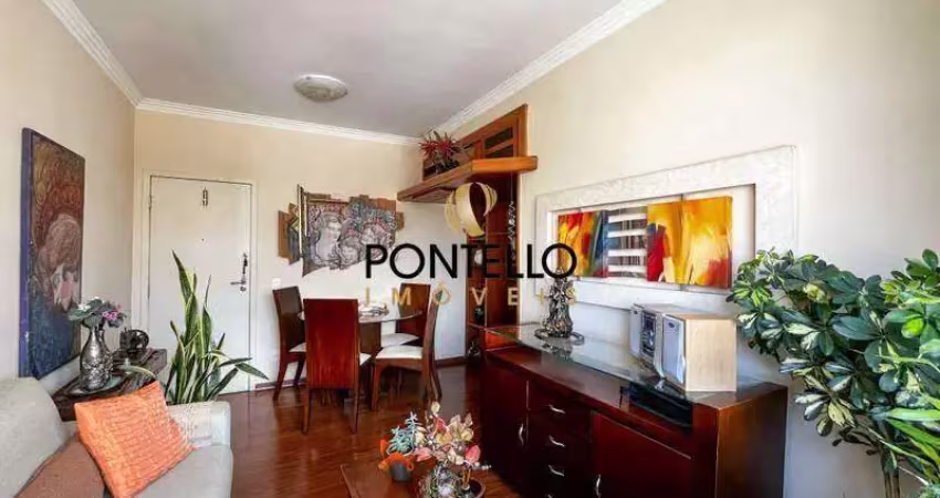 Apartamento à venda, 3 quartos, 1 suíte, 1 vaga, são pedro - belo horizonte/mg