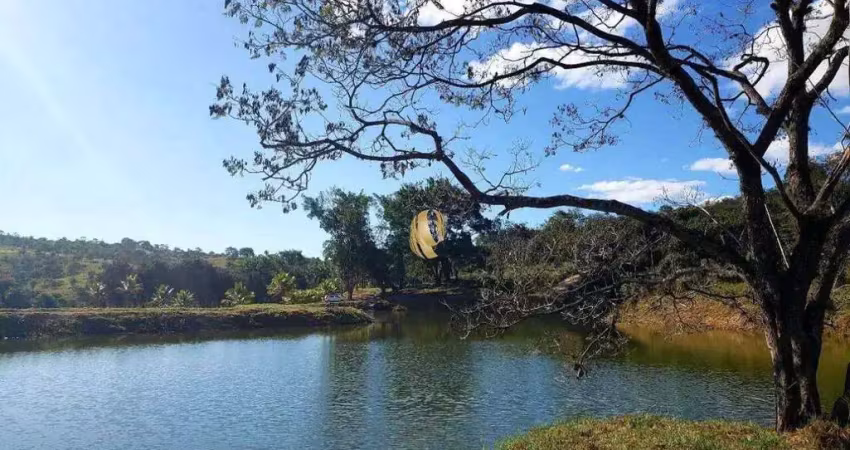 Terreno à venda no Universitário, Sete Lagoas 
