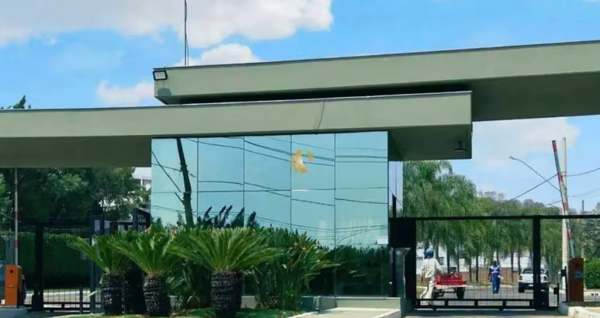 Terreno à venda no Residencial Da Vinci, Sete Lagoas 
