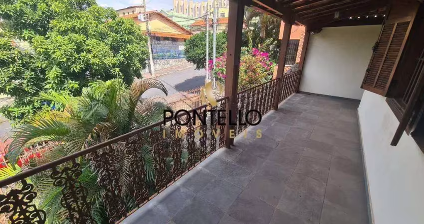 Casa ampla e versátil à venda no bairro cachoeirinha – ideal para moradia ou investimento!