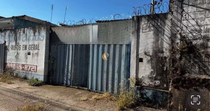 Barracão / Galpão / Depósito para alugar no Canaã, Sete Lagoas 