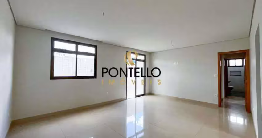 Apartamento área privativa à venda, 3 quartos, 1 suíte, 2 vagas, prado - belo horizonte/mg