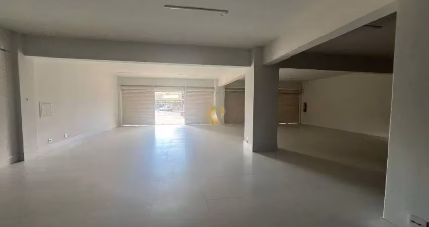 Ponto comercial para alugar no São Geraldo, Sete Lagoas 