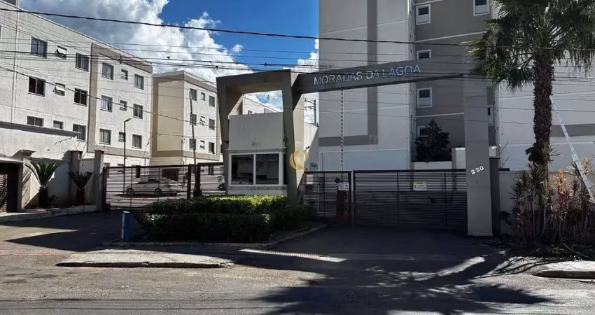 Apartamento com 2 quartos à venda no Novo Horizonte, Sete Lagoas 