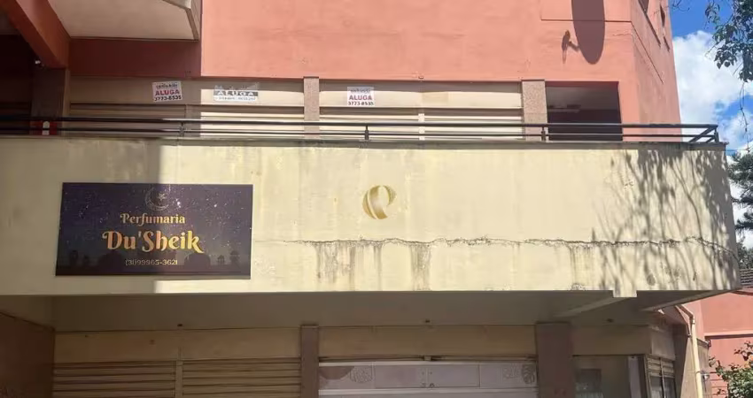 Ponto comercial para alugar no São Geraldo, Sete Lagoas 