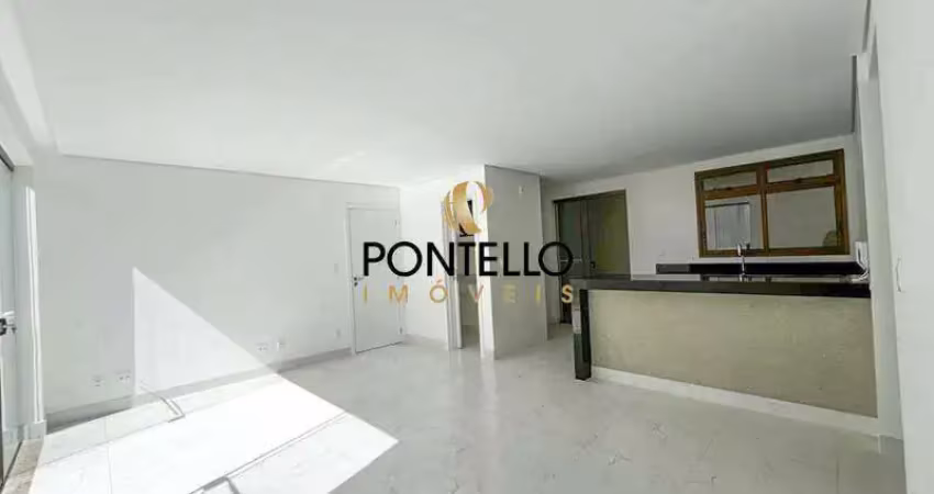 Garden à venda, 3 quartos, 1 suíte, 2 vagas, prado - belo horizonte/mg