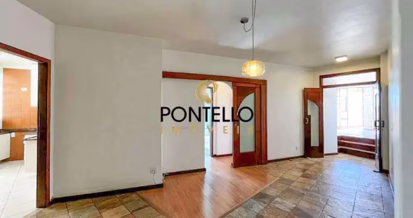 Apartamento área privativa à venda, 3 quartos, 1 suíte, 1 vaga, santa efigênia - belo horizonte/mg