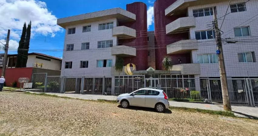 Apartamento com 3 quartos à venda no Cedro e Cachoeira, Sete Lagoas 