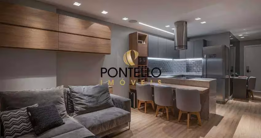Apartamento à venda, 1 quarto, 1 suíte, 1 vaga, savassi - belo horizonte/mg