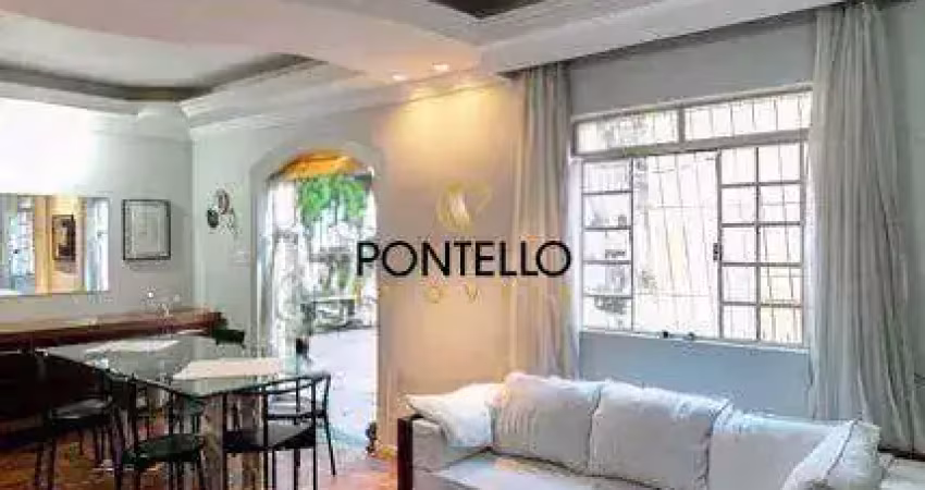 Apartamento área privativa à venda, 3 quartos, 2 vagas, alto caiçaras - belo horizonte/mg