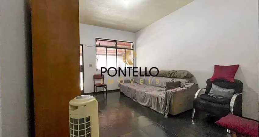 Casa à venda, 4 quartos, 1 suíte, 5 vagas, santa terezinha - belo horizonte/mg