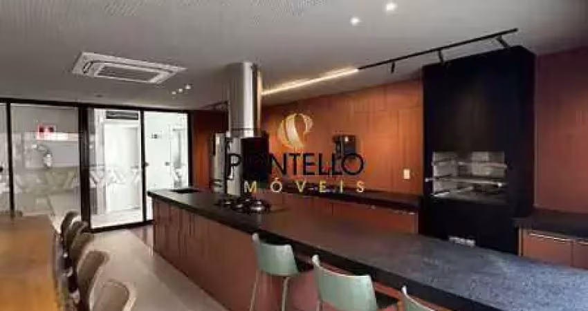 Apartamento área privativa à venda, 3 quartos, 1 suíte, 2 vagas, são lucas - belo horizonte/mg