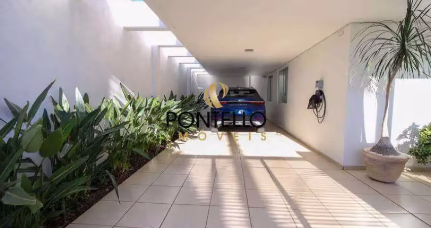 Casa à venda, 3 quartos, 1 suíte, 3 vagas, vila cloris - belo horizonte/mg