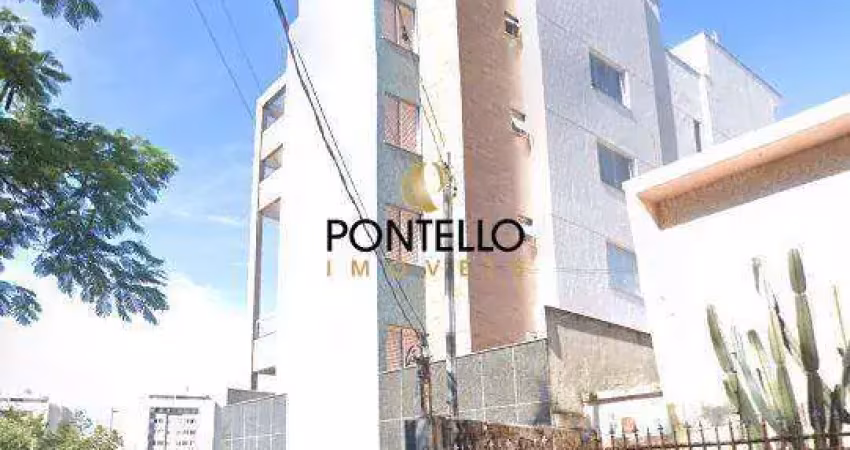 Cobertura à venda, 2 quartos, 2 suítes, 3 vagas, vila paris - belo horizonte/mg