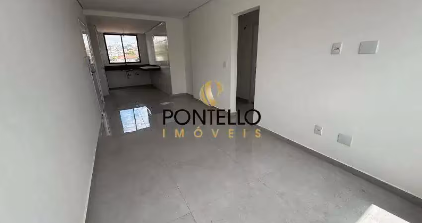 Apartamento à venda, 3 quartos, 1 suíte, 2 vagas, união - belo horizonte/mg