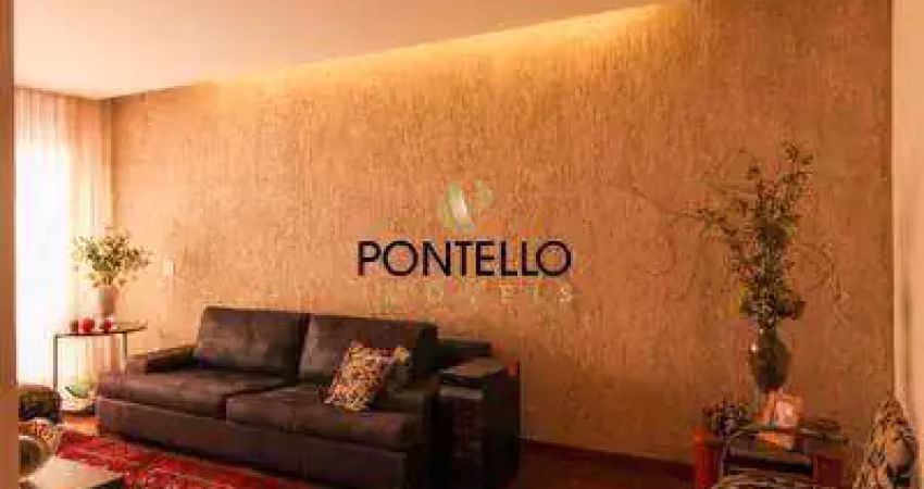 Apartamento à venda, 4 quartos, 1 suíte, 1 vaga, sion - belo horizonte/mg