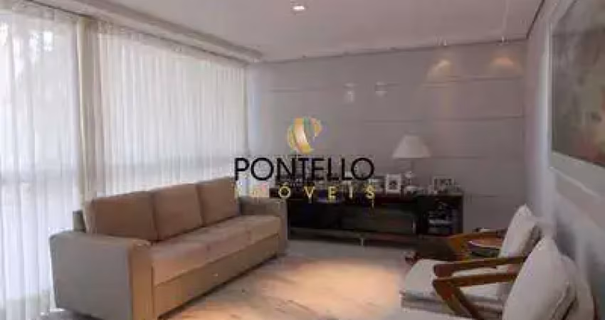 Apartamento à venda, 4 quartos, 1 suíte, 2 vagas, sion - belo horizonte/mg