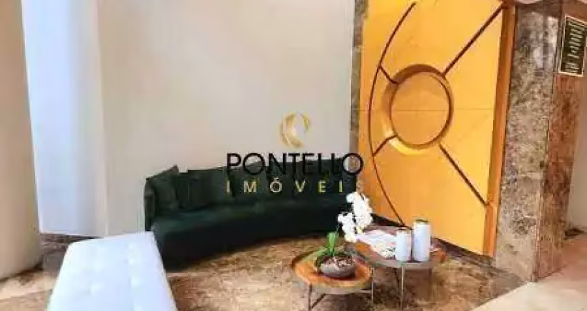 Apartamento à venda, 1 quarto, 1 vaga, savassi - belo horizonte/mg