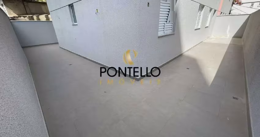 Apartamento área privativa à venda, 3 quartos, 1 suíte, 2 vagas, união - belo horizonte/mg