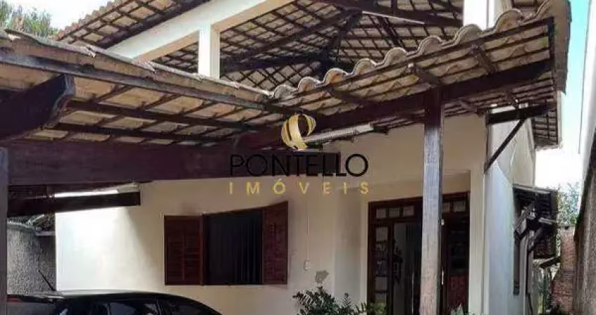 Casa à venda, 3 quartos, 1 suíte, 2 vagas, trevo - belo horizonte/mg
