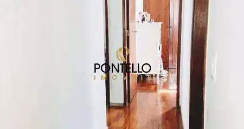 Apartamento à venda, 3 quartos, 1 suíte, 1 vaga, sion - belo horizonte/mg