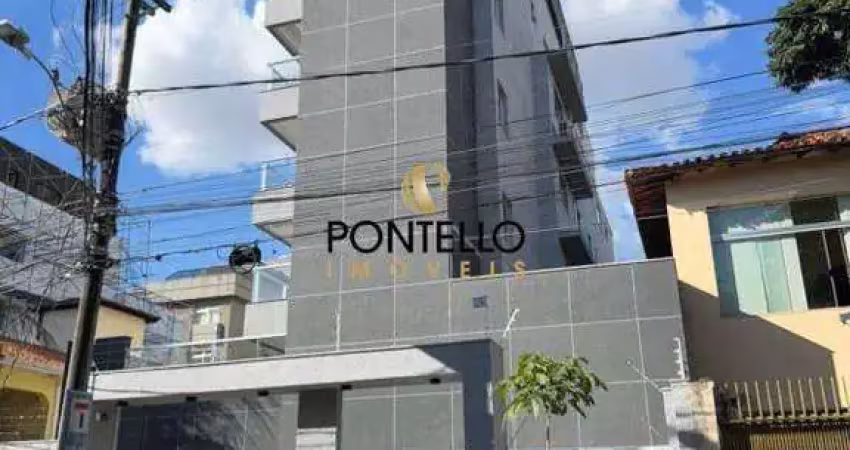 Cobertura duplex à venda, 4 suítes, 4 vagas, 260m², liberdade - belo horizonte/mg